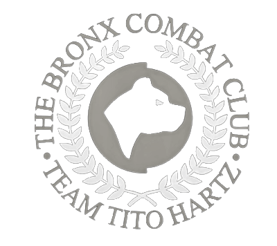 BRONX COMBAT CLUB