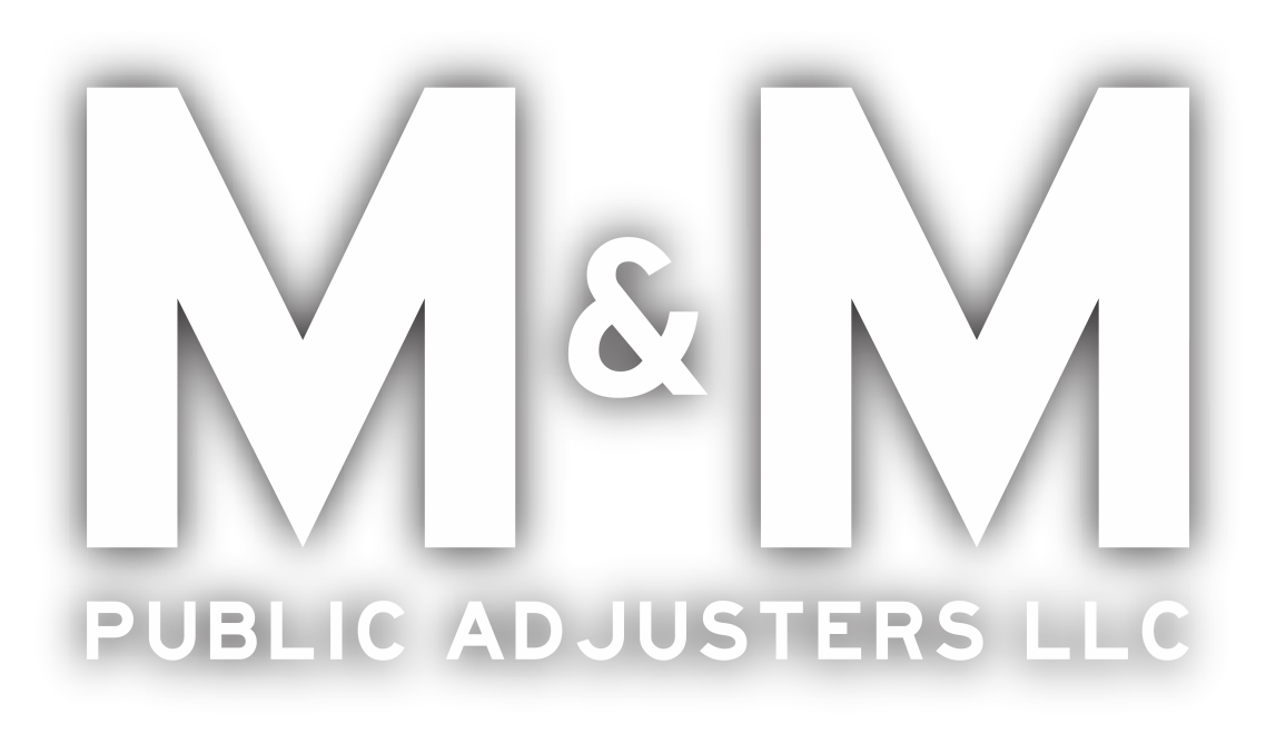 M&amp;M Public Adjusters LLC.