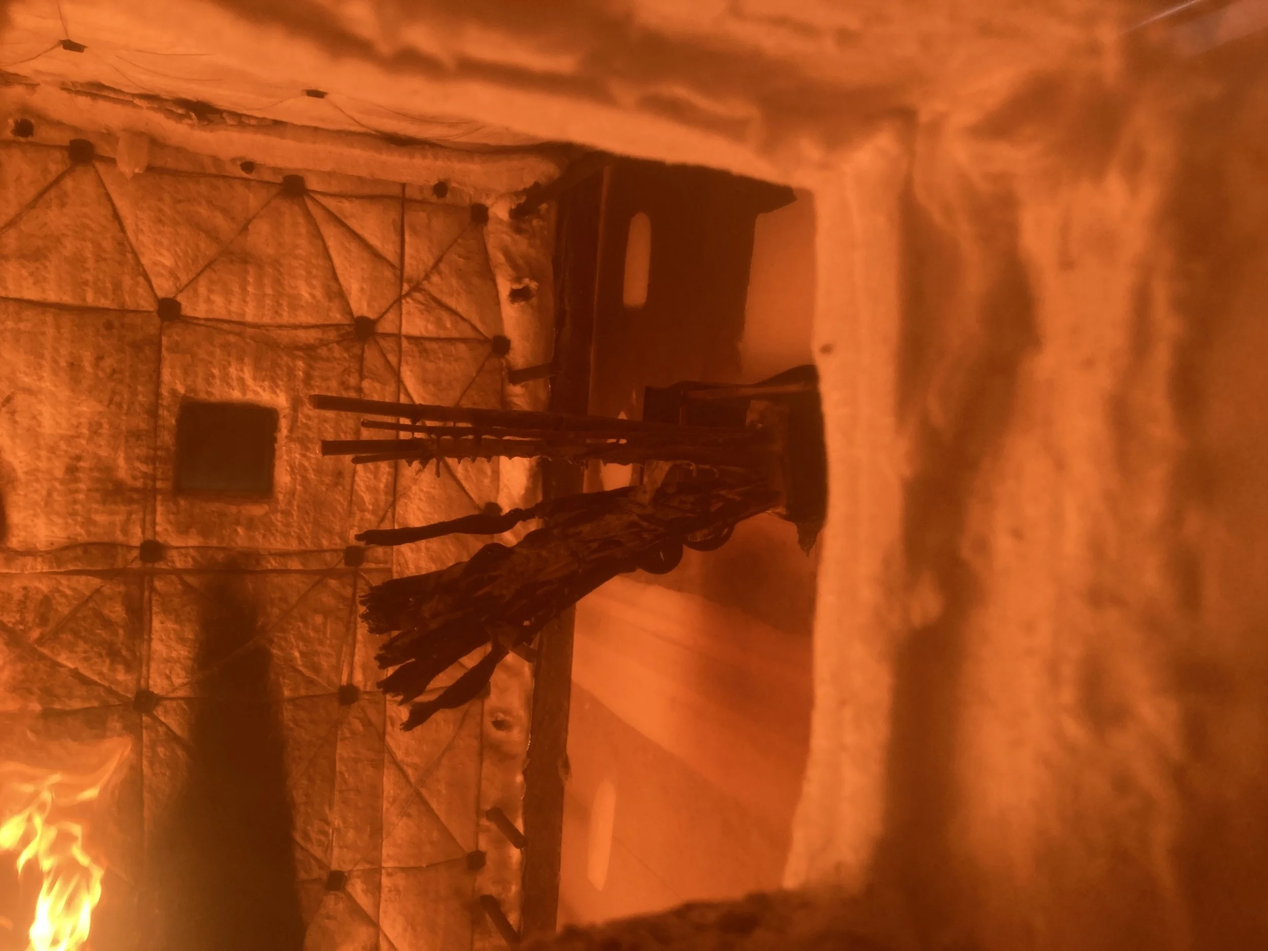 Testing — Southbrook Fire Research
