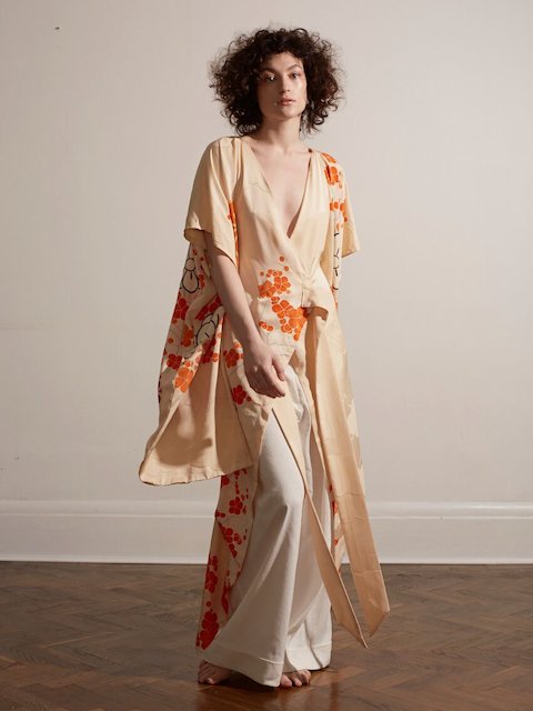 ROBE SLIM FIT