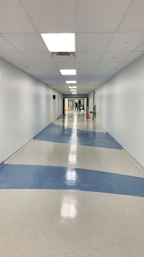 ....Proyecto de industria médica ubicado en zona franca en Alajuela ..Medical industry project located in the free zone in Alajuela ....