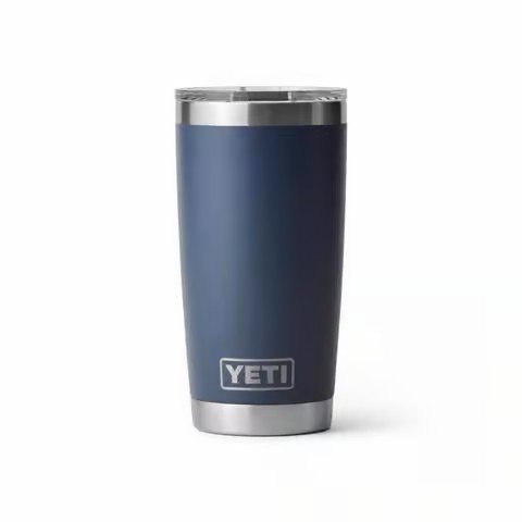 2 - Yeti 20 oz Tumbler