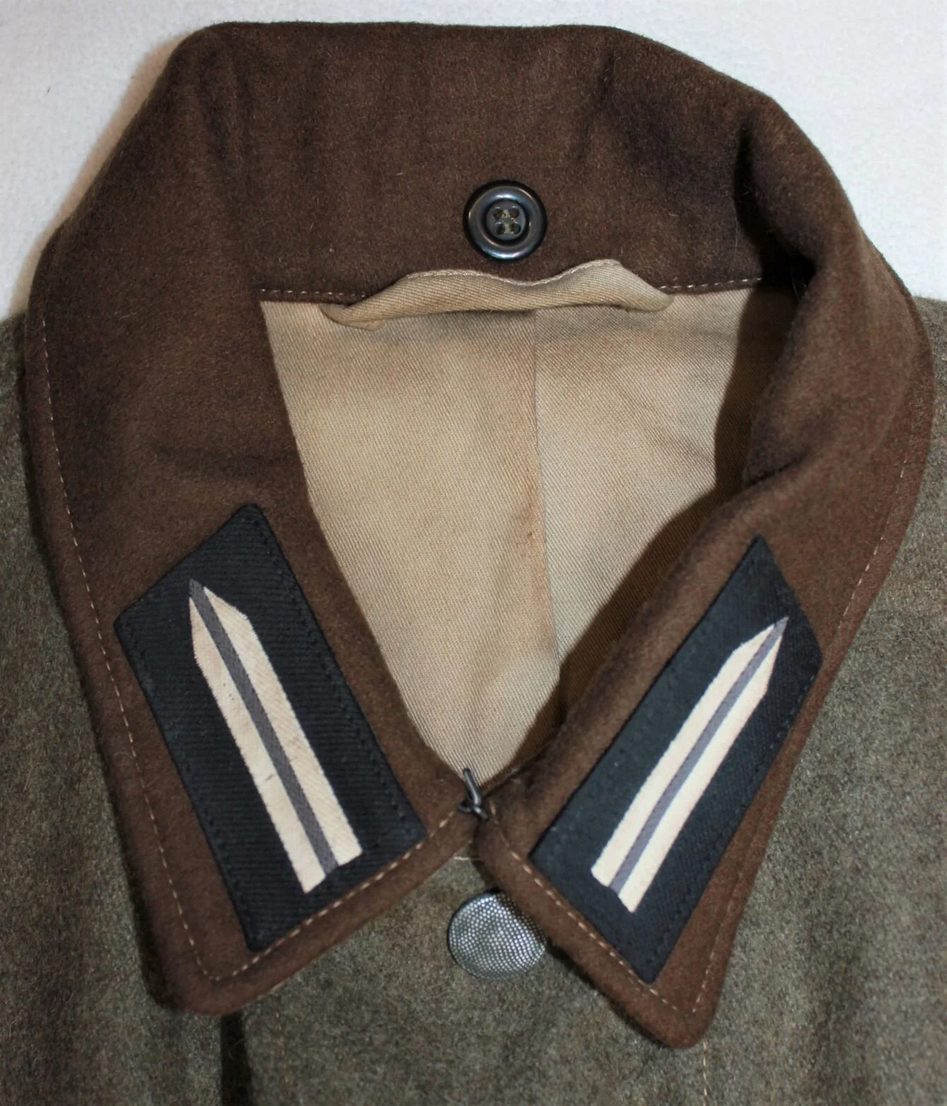 Reichsarbeitsdienst (RAD) & (DRB) Uniforms: — The Military Mark