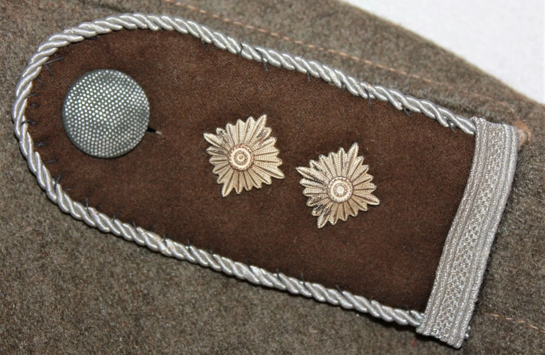 Reichsarbeitsdienst (RAD) & (DRB) Uniforms: — The Military Mark