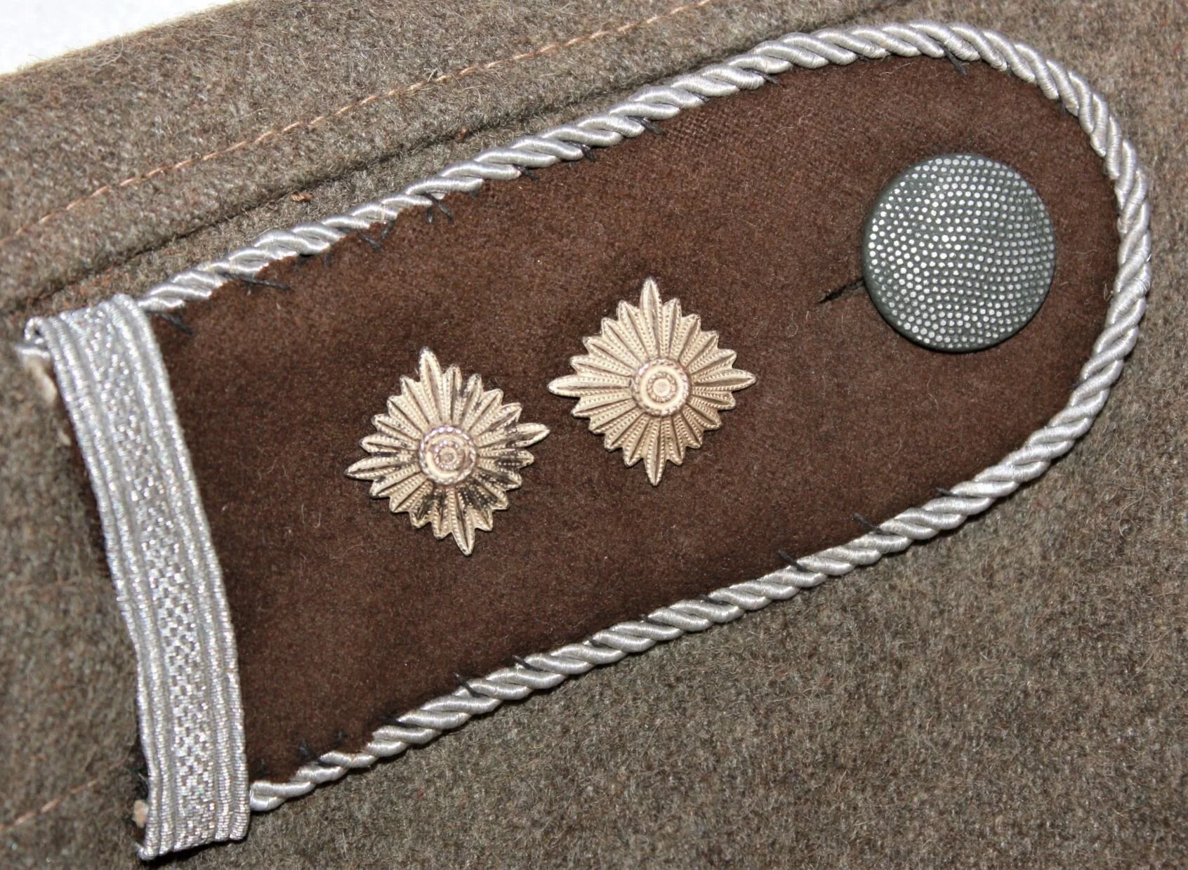 Reichsarbeitsdienst (RAD) & (DRB) Uniforms: — The Military Mark