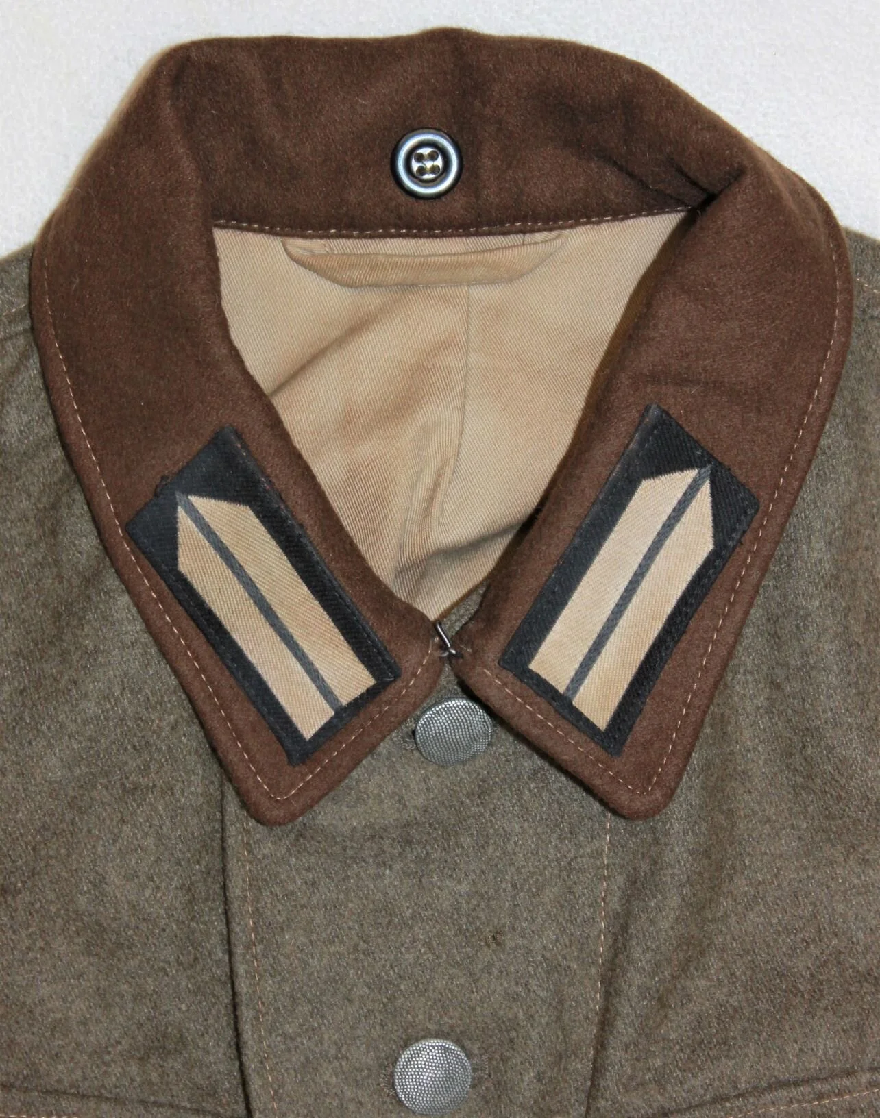 Reichsarbeitsdienst (RAD) & (DRB) Uniforms: — The Military Mark