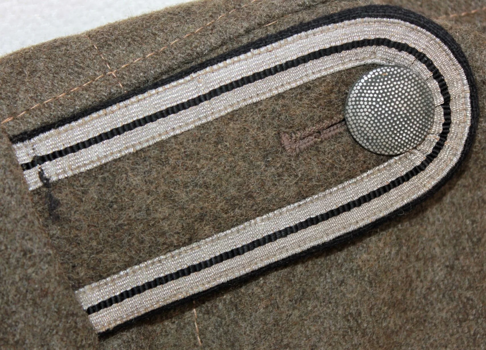 Reichsarbeitsdienst (RAD) & (DRB) Uniforms: — The Military Mark