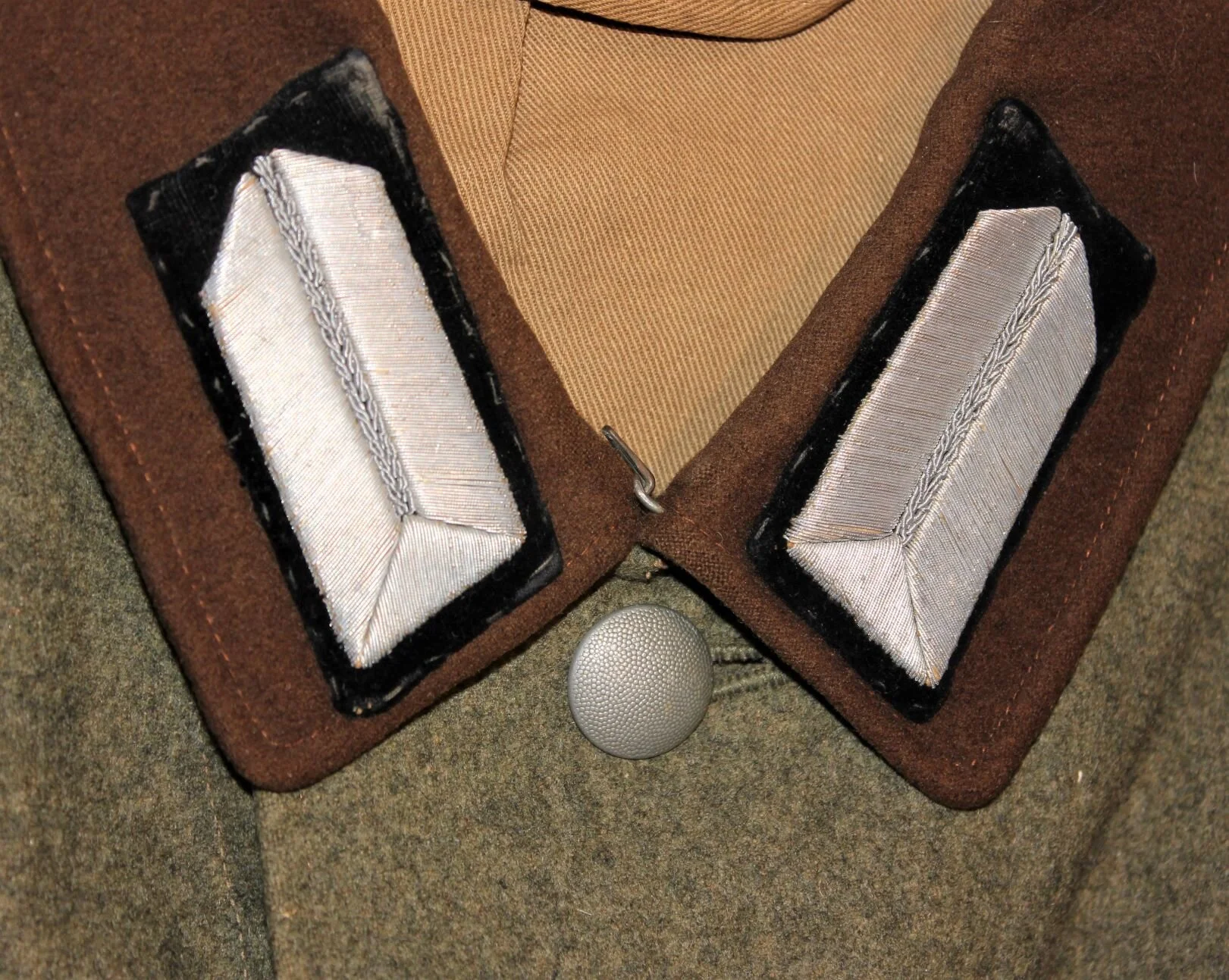 Reichsarbeitsdienst (RAD) & (DRB) Uniforms: — The Military Mark