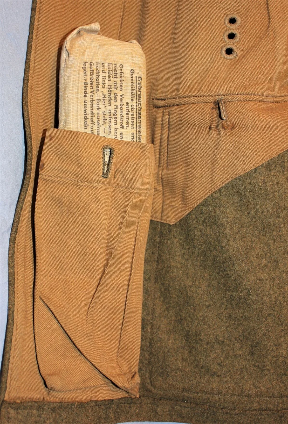 Reichsarbeitsdienst (RAD) & (DRB) Uniforms: — The Military Mark