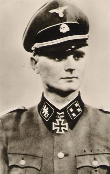 SS. Heinz Werner der fuhrer.jpg