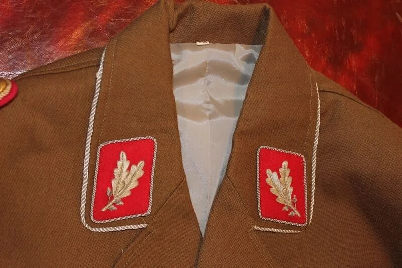 (SA) Sturmabtielung: — The Military Mark