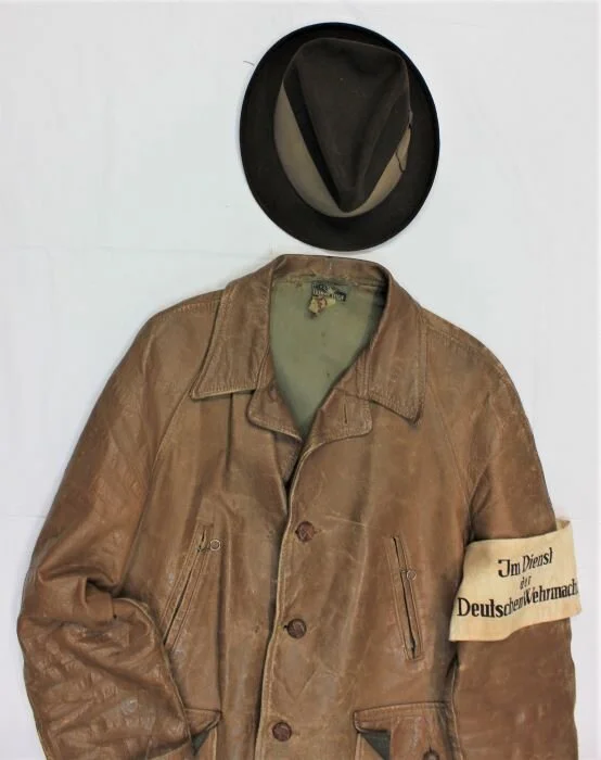 Volksturm, Leather Jacket (3).JPG