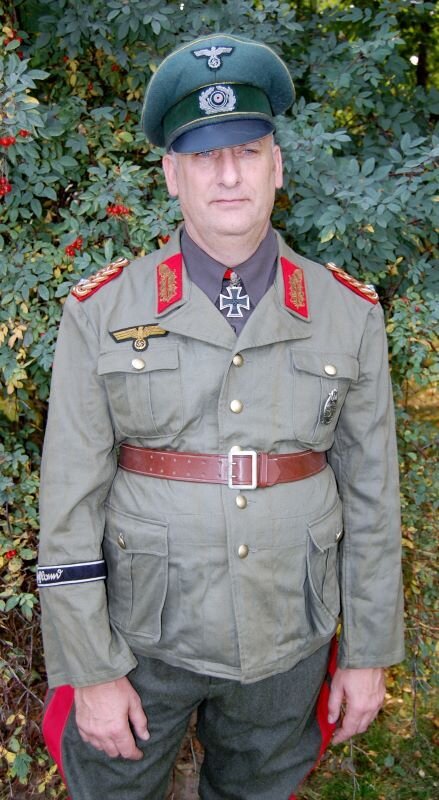 General der Panzertruppe, Hasso von Manteuffel, TR (4).JPG