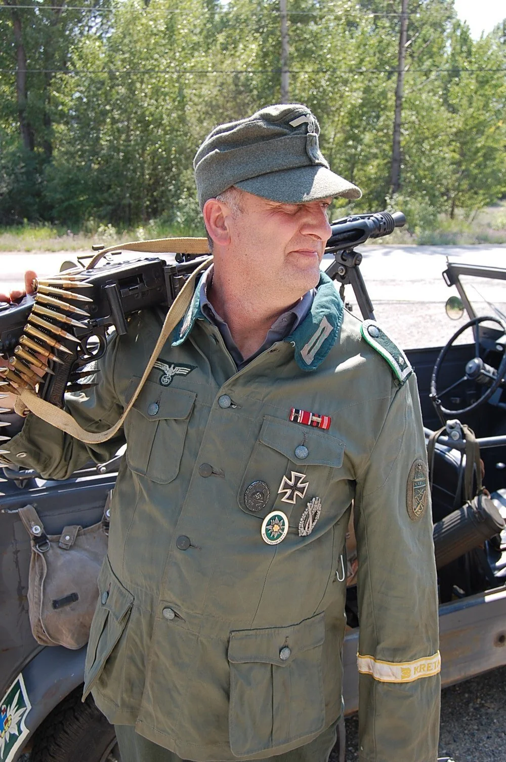 HA. Gebirgjager Rgt. 100, Unteroffizer  (20).JPG