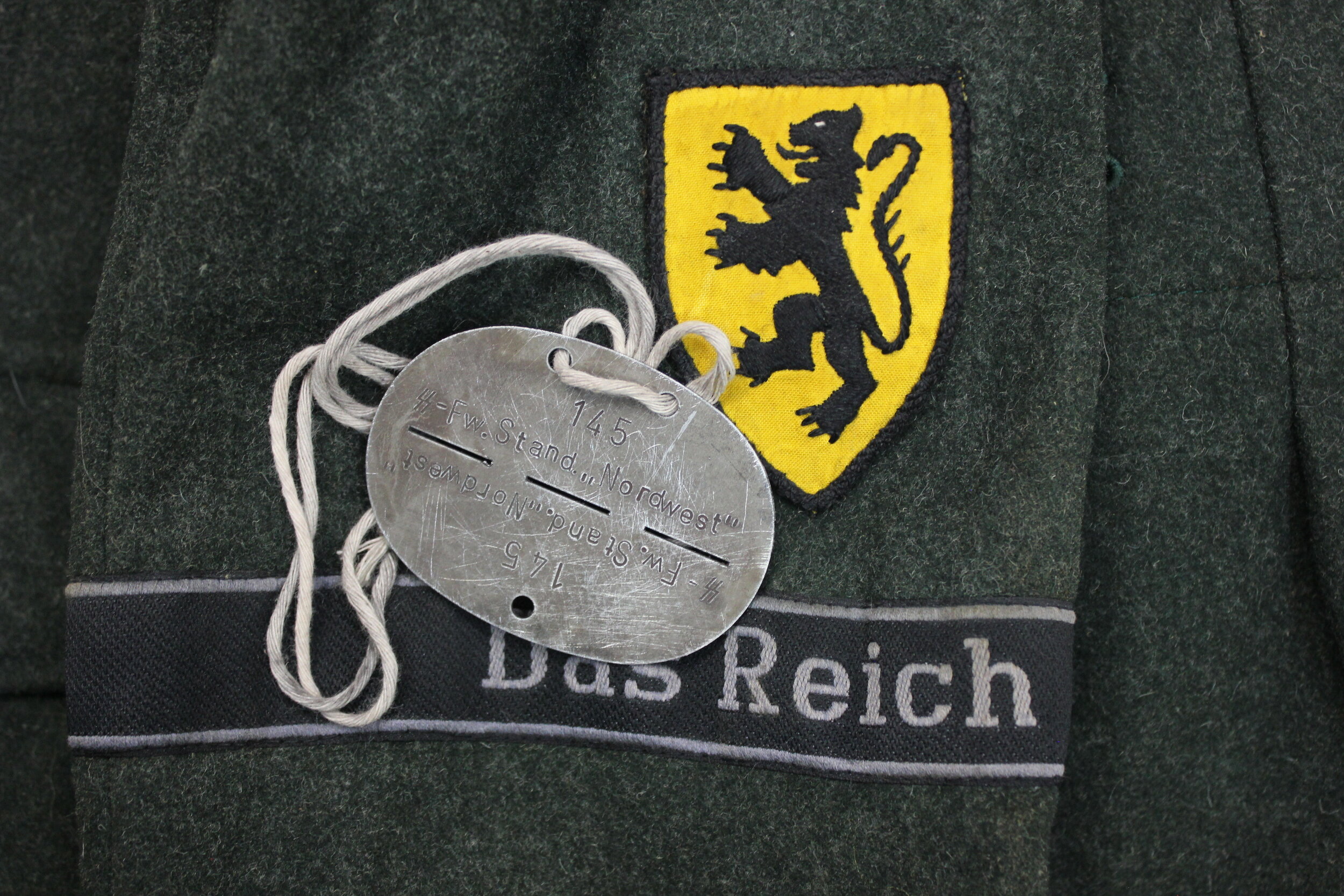 Das Reich, Flemish Volunteer (16).JPG