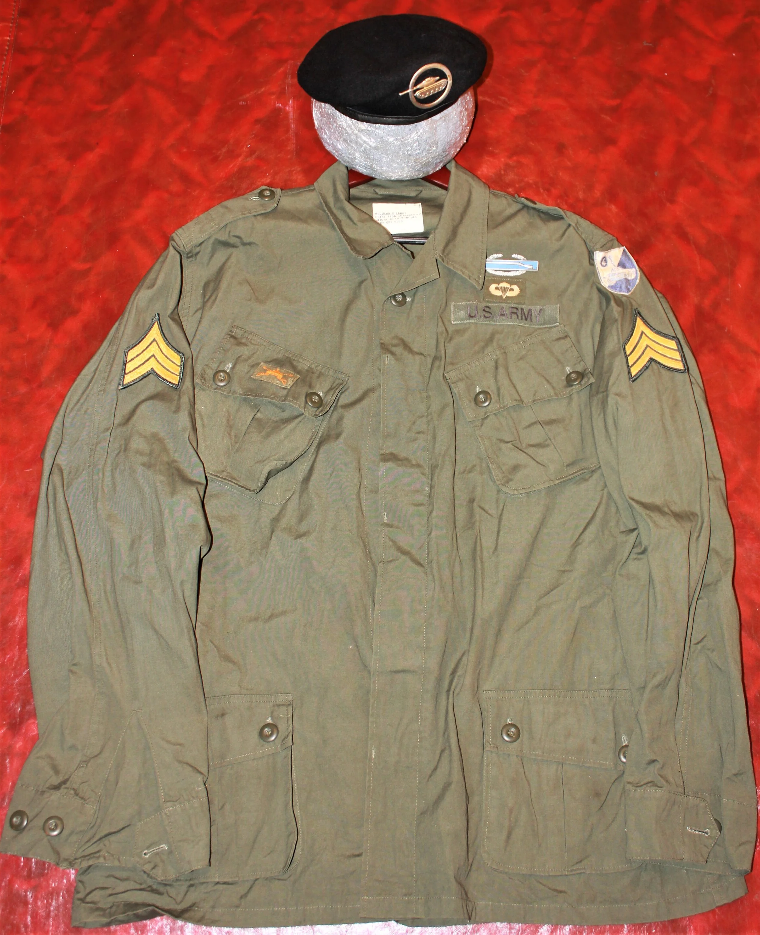4Sqdn. 17Cav. ARVN Armor Advisor (10).JPG