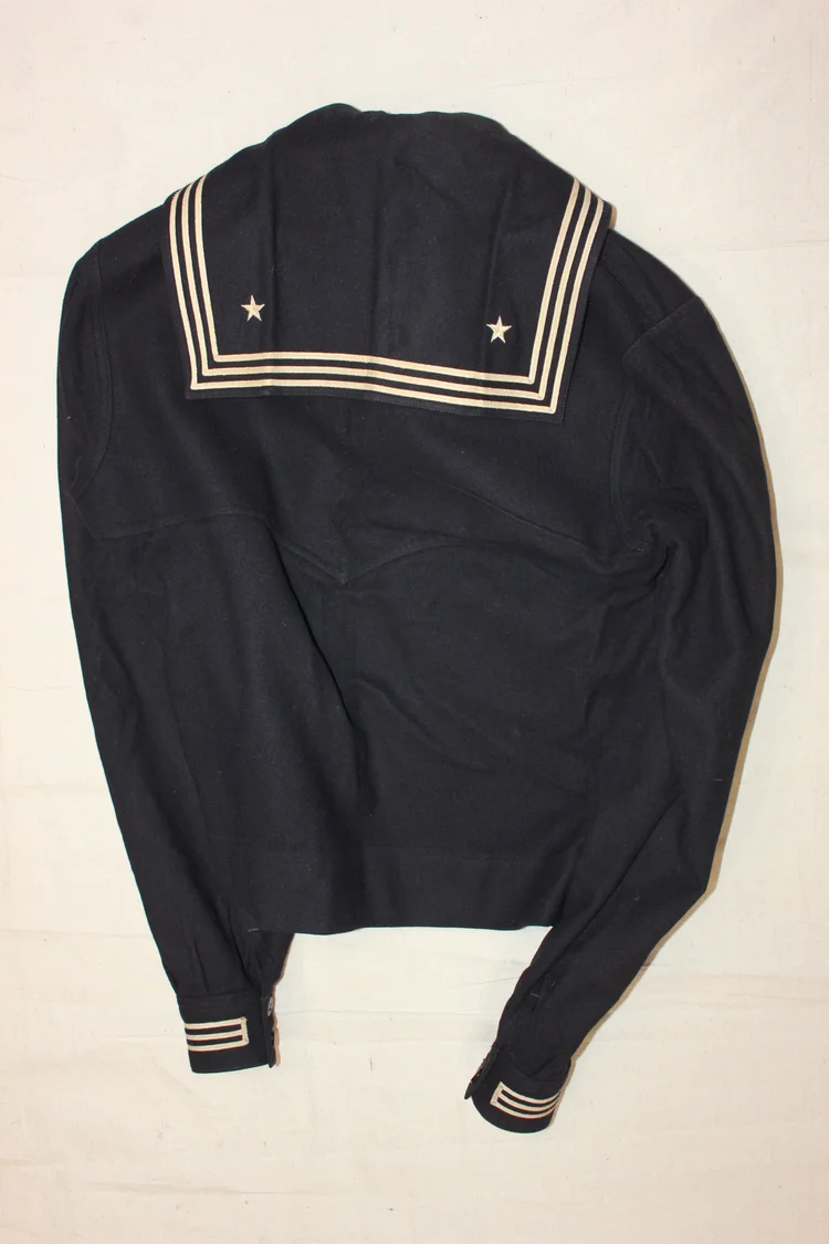 U.S. Navy Corpsmen of WWII  The Military Mark