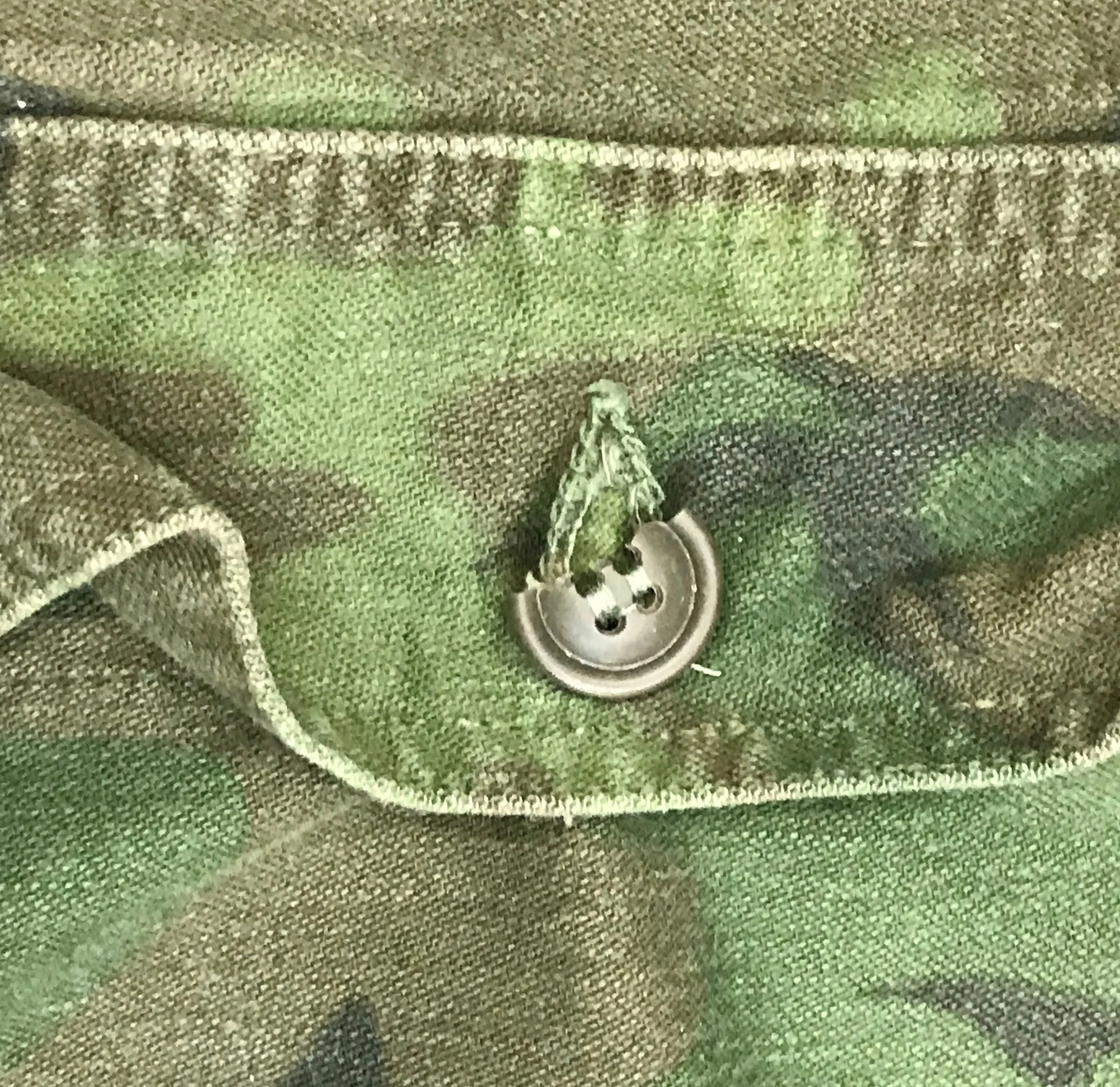 ARVN Infantrymen — The Military Mark