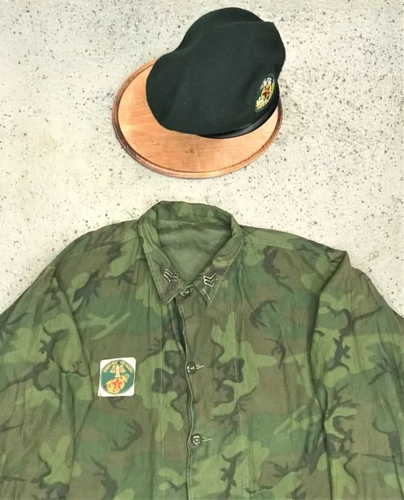 ARVN, Special Units — The Military Mark