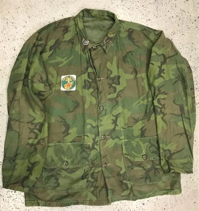 ARVN, Special Units — The Military Mark
