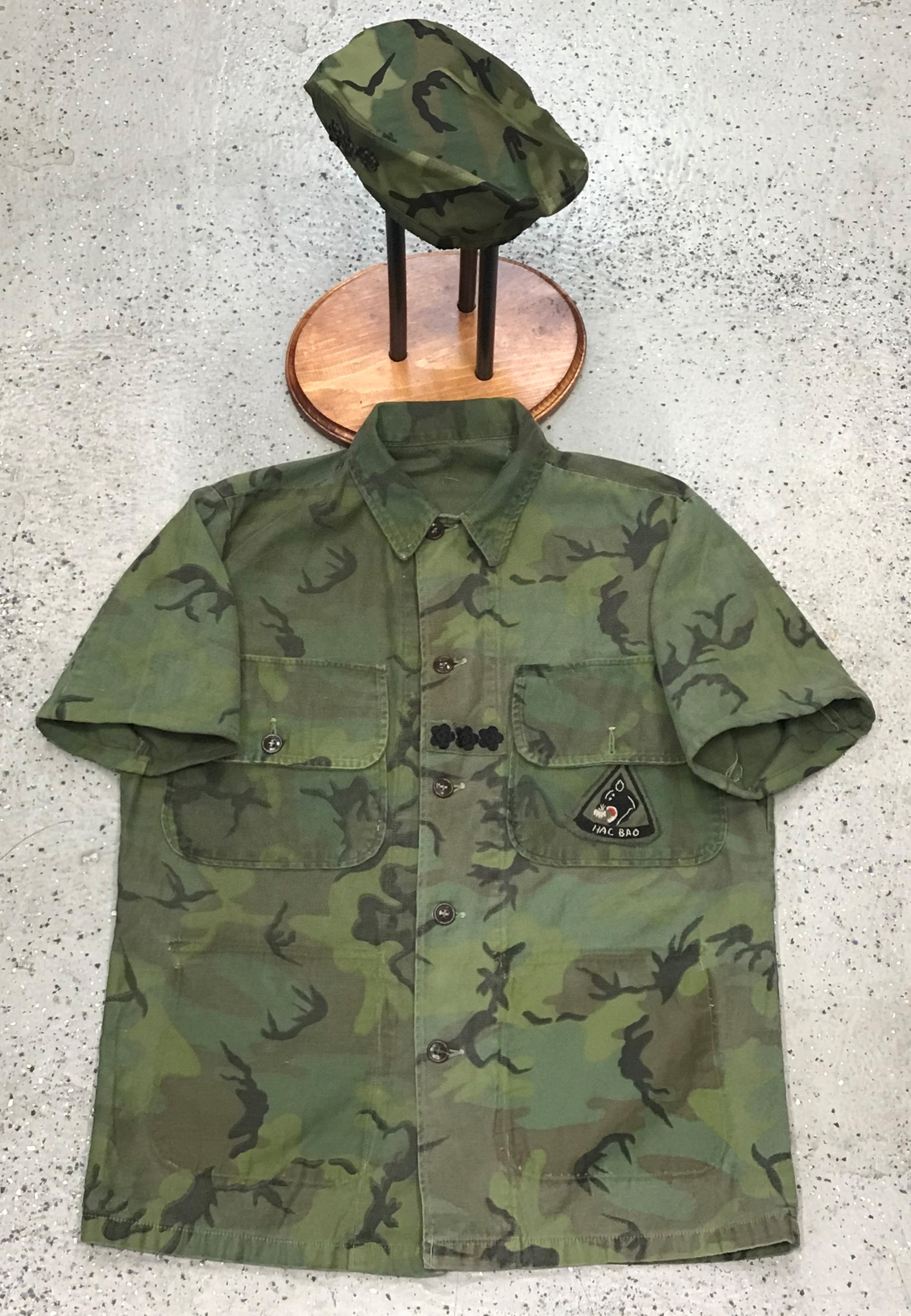 ARVN, Special Units — The Military Mark