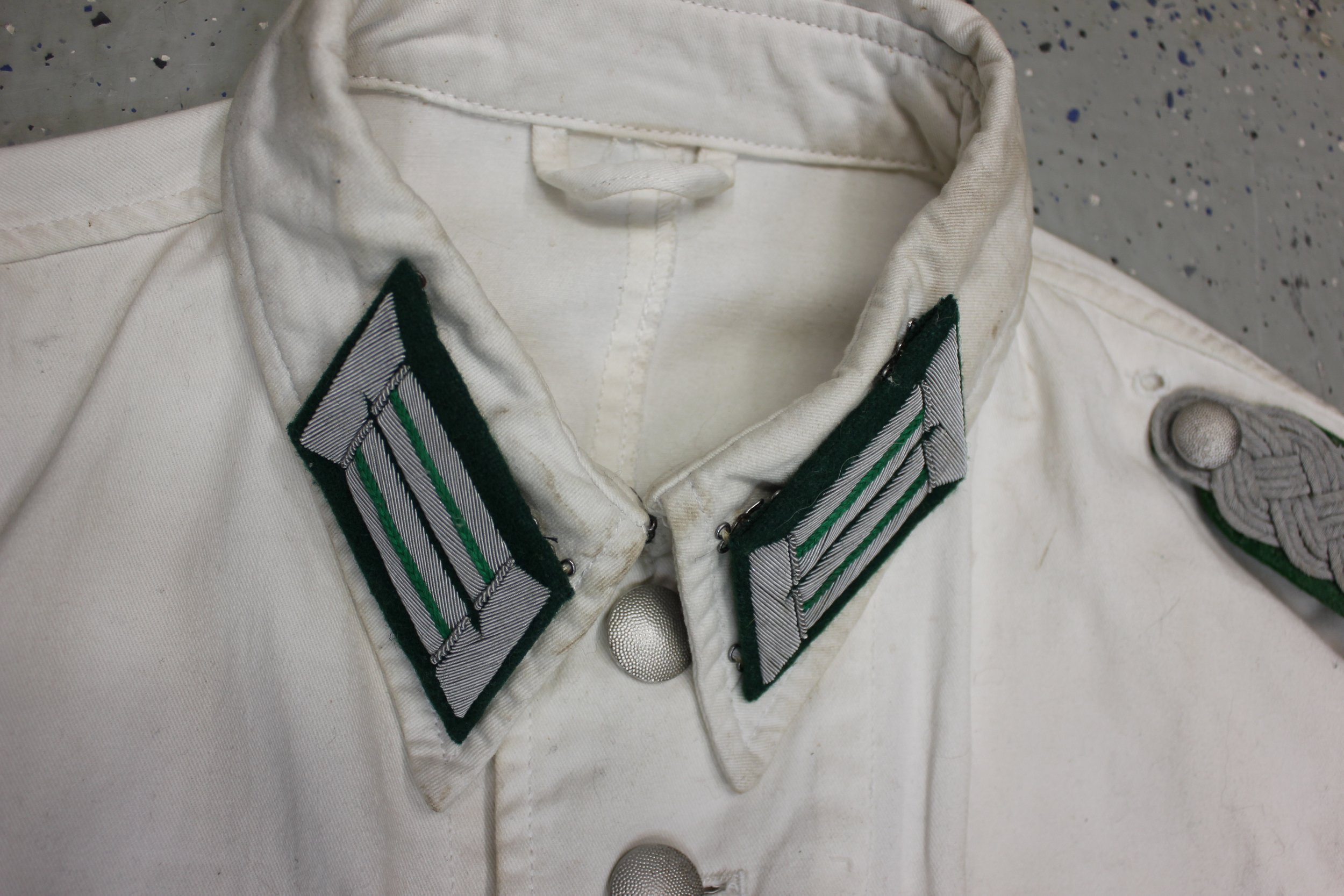 Panzer Jager, Major, Summer Jacket (113).JPG