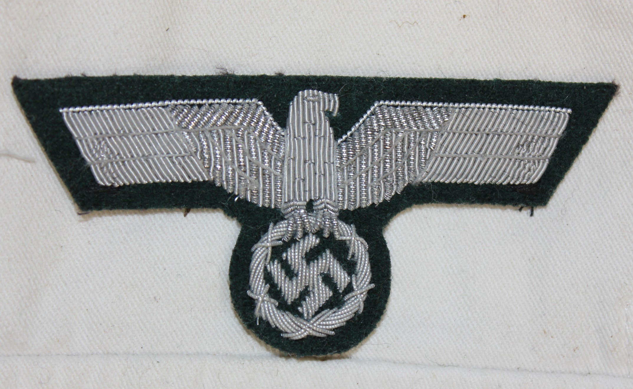 Panzer Jager, Major, Summer Jacket (135).JPG