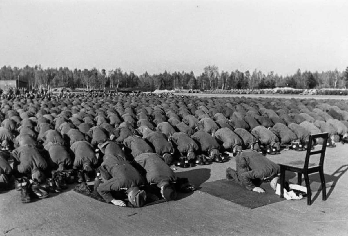 Bosnian Muslims, Waffen-SS 13th Division.jpg