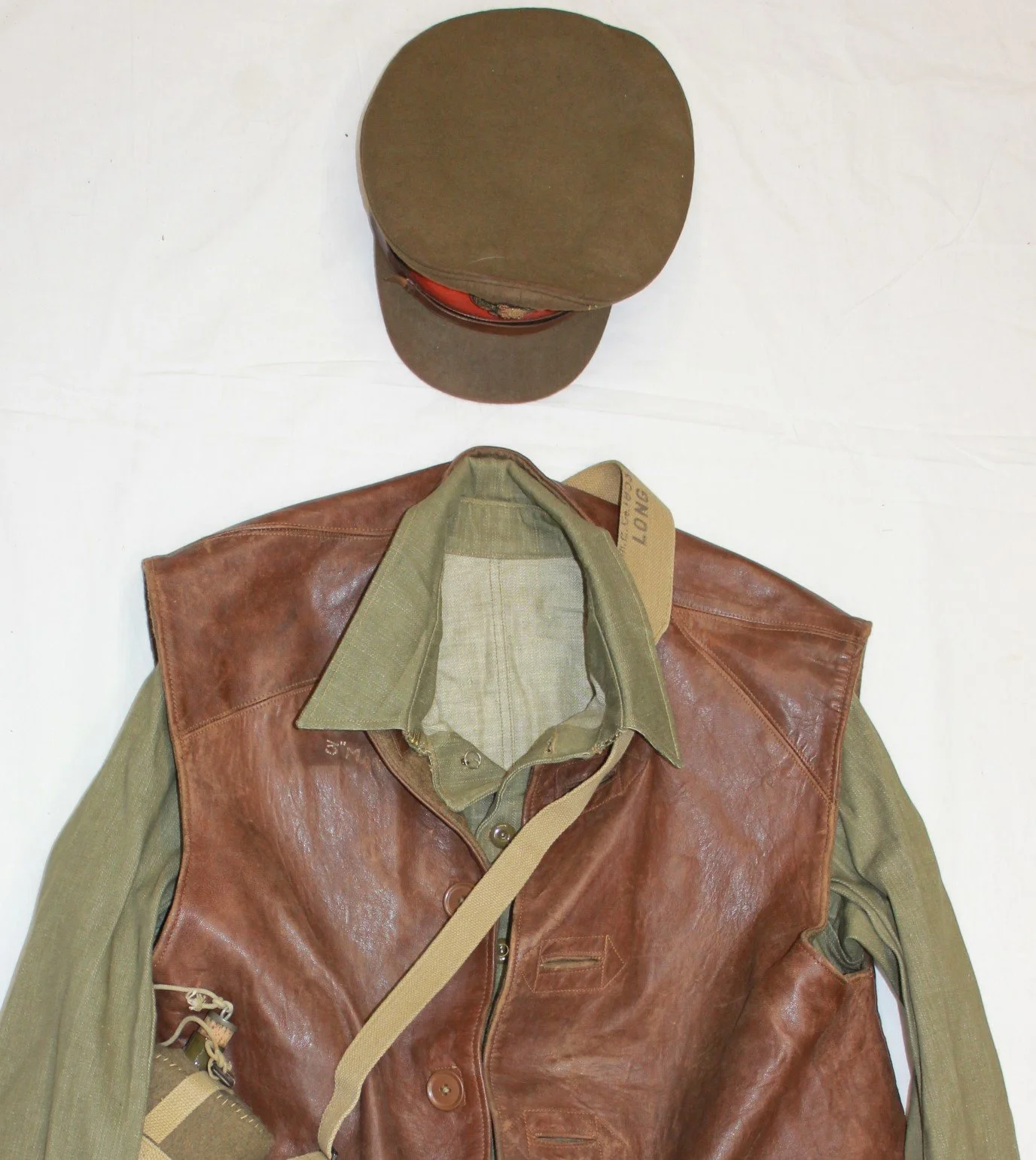 Commando — The Military Mark