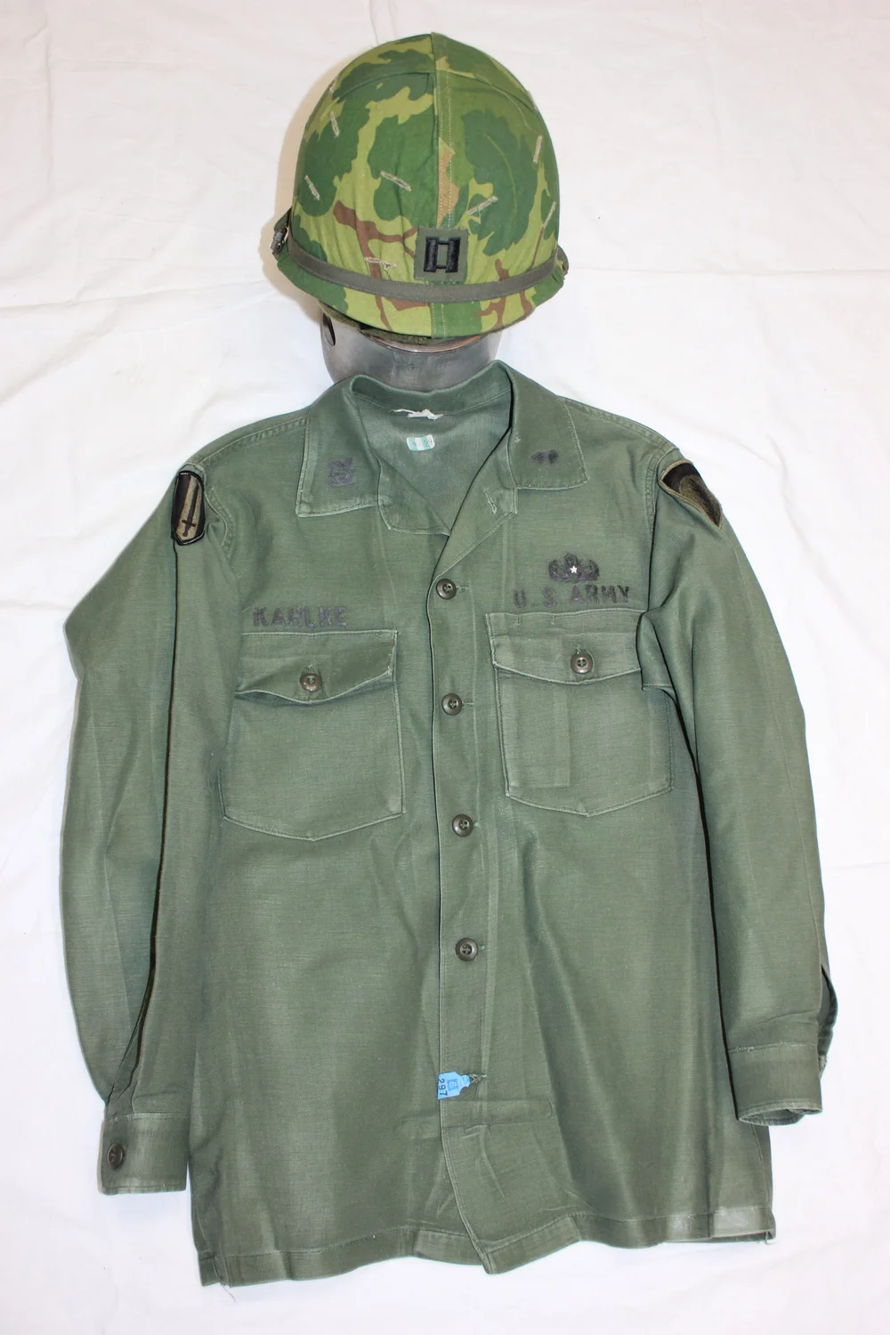 Berlin Brigade 1970s Fatigues  (1).JPG