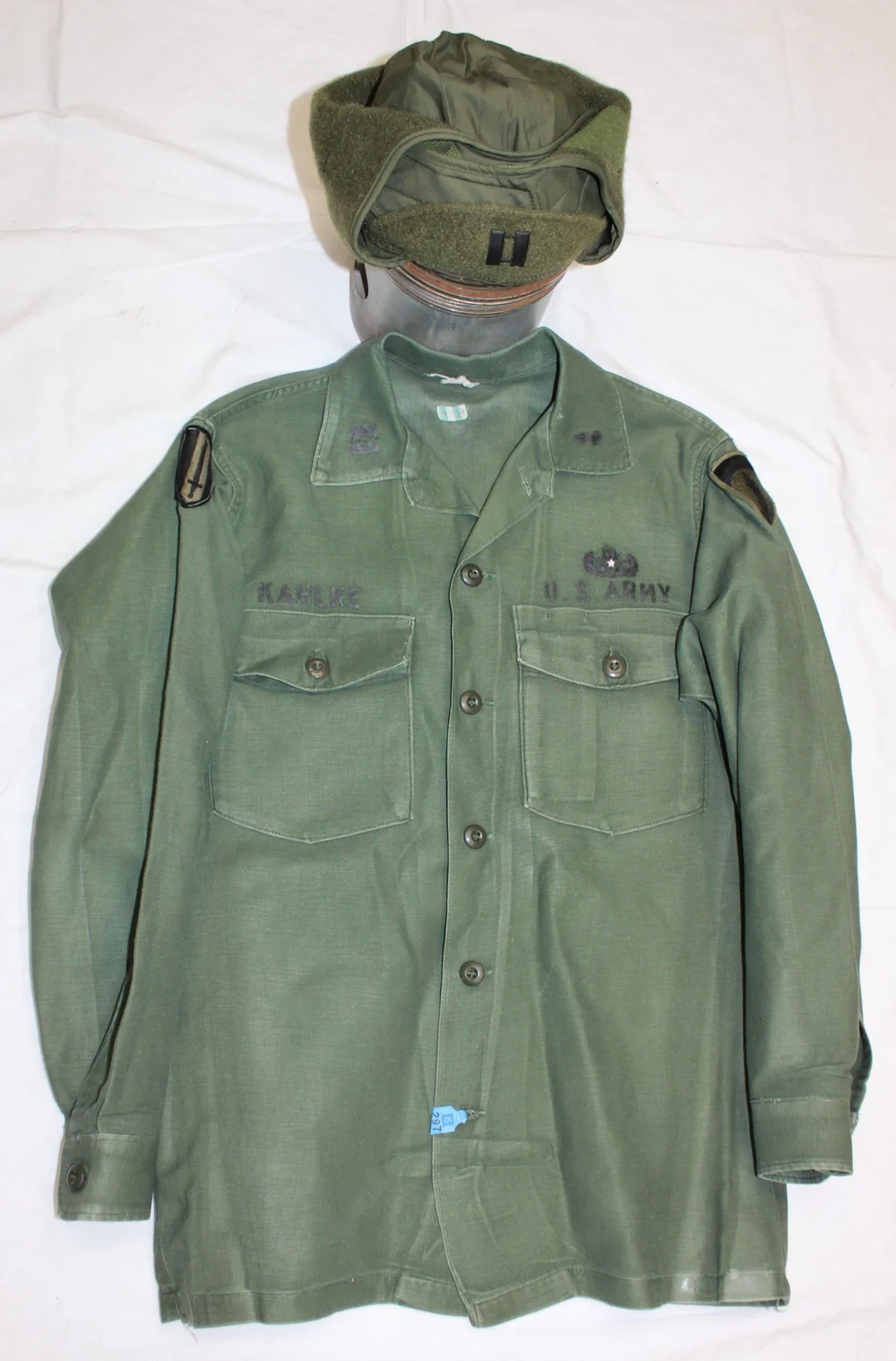 Berlin Brigade 1970s Fatigues  (18).JPG