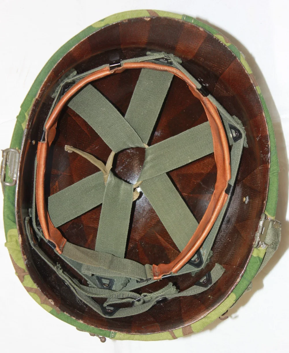 Berlin Brigade 1970s Fatigues  (17).JPG
