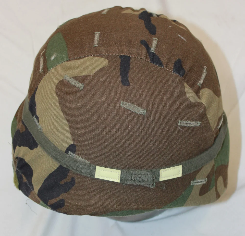 101st Abn. Div. BDU's 1980s (18).JPG