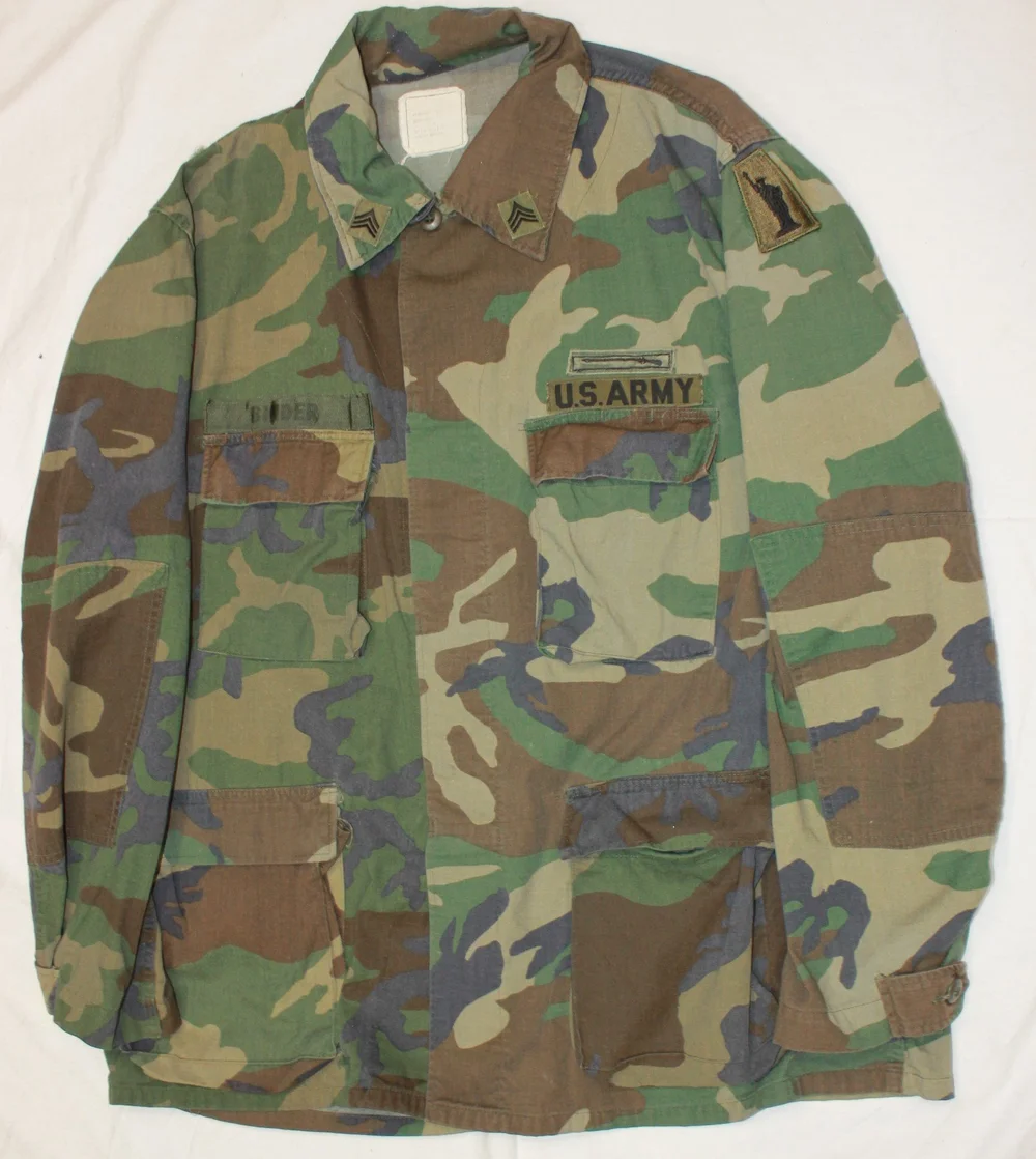 Liberty Div.BDU's 1980s (15).JPG