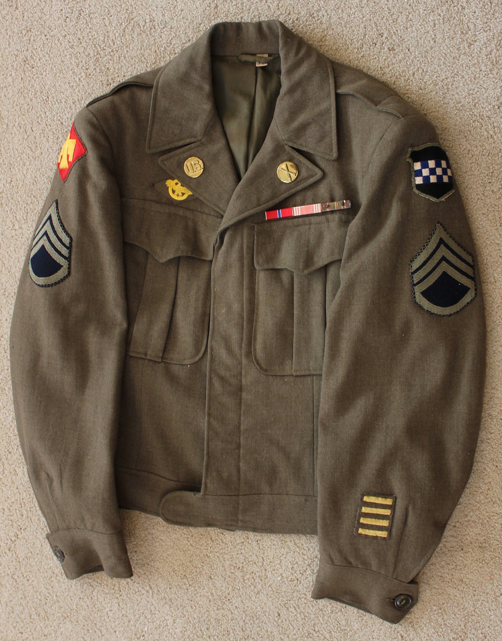 The Army Preparing For WWII — The Military Mark