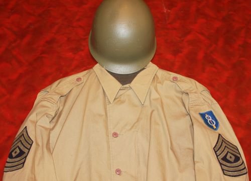 Uniforms - 8th Texas Cav shirt  Ranks, Uniforms, Clothing, & Gear