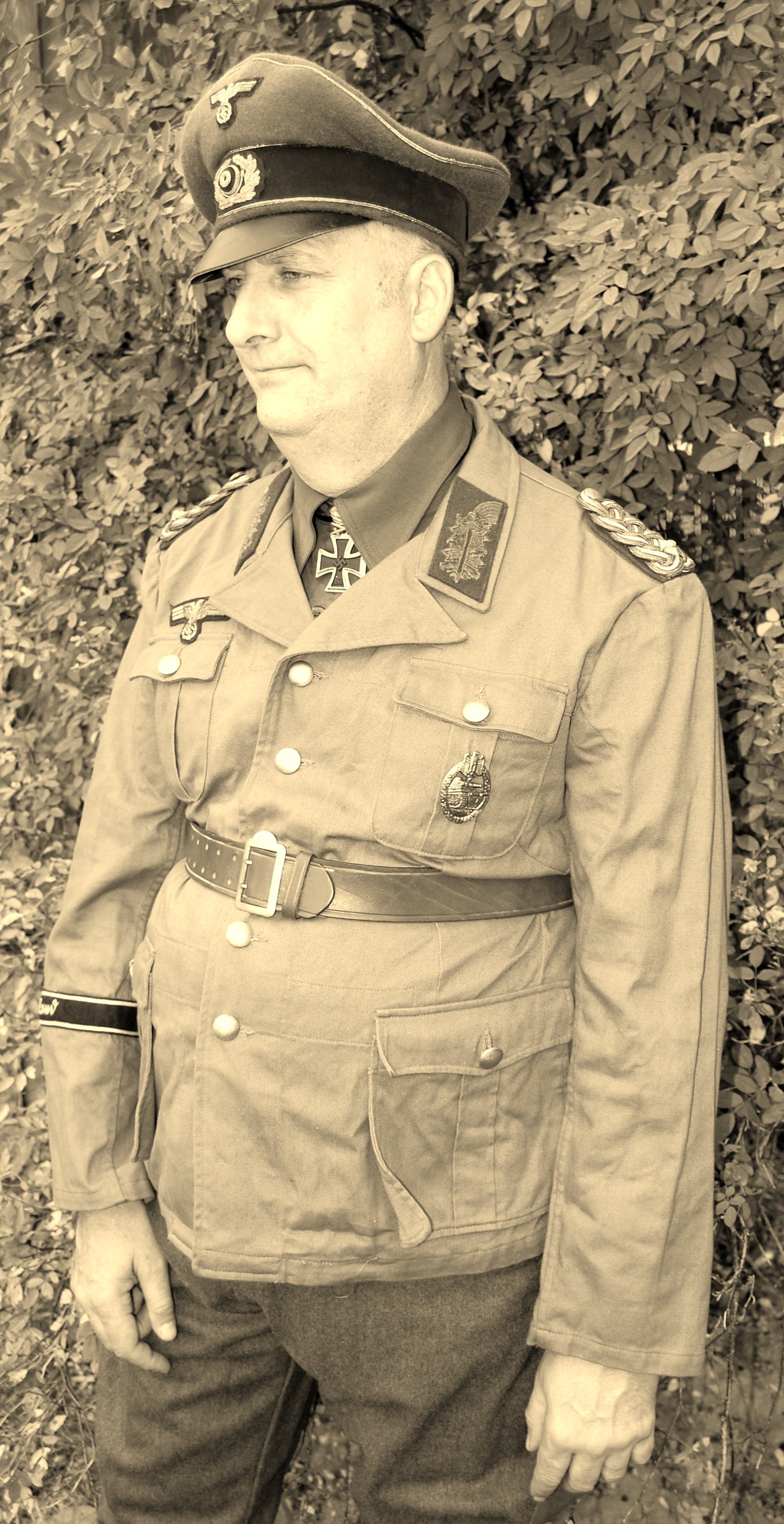 General der Panzertruppe, Hasso von Manteuffel, TR.JPG
