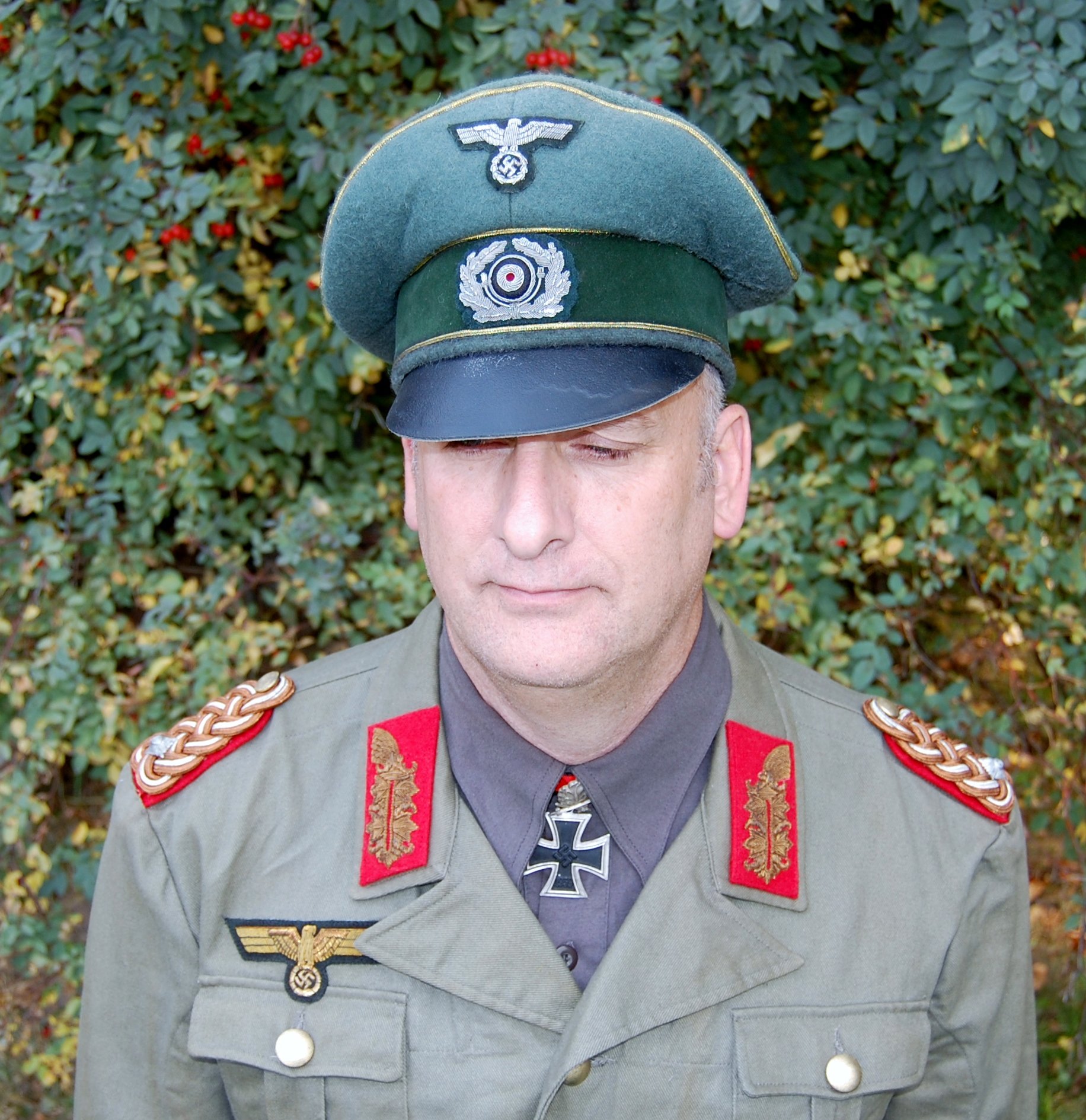 General der Panzertruppe, Hasso von Manteuffel, TR (10).JPG