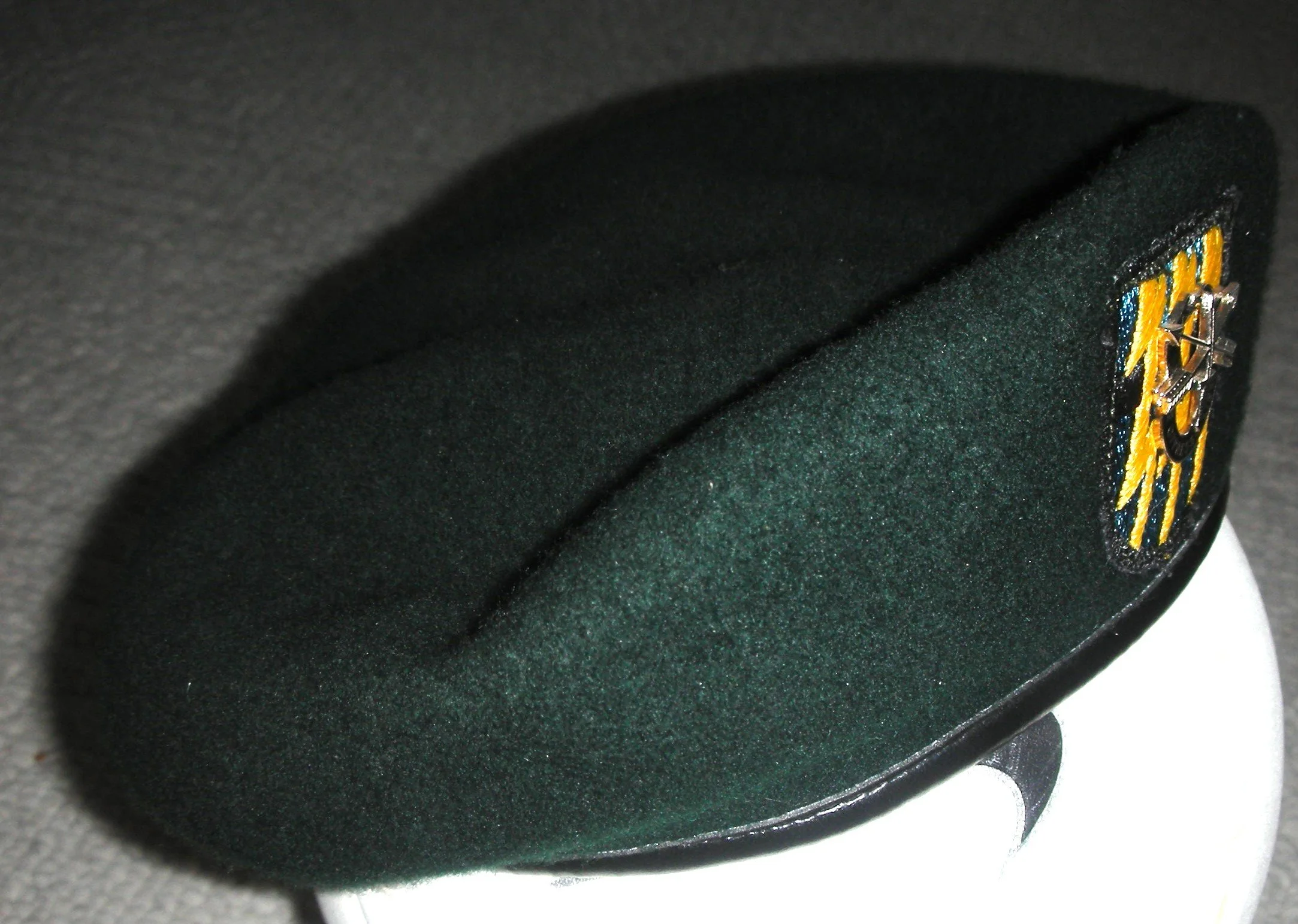 Military Hat Rapiddominance Army Deluxe Backpack, Grey Rapiddominance Deluxe Military Cap Price