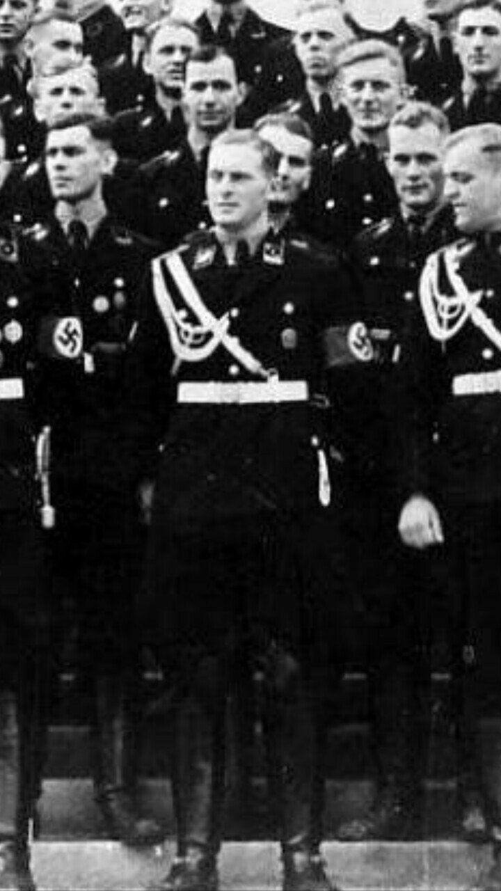 beleived Theodore Wisch in black-SS Uniform.jpg