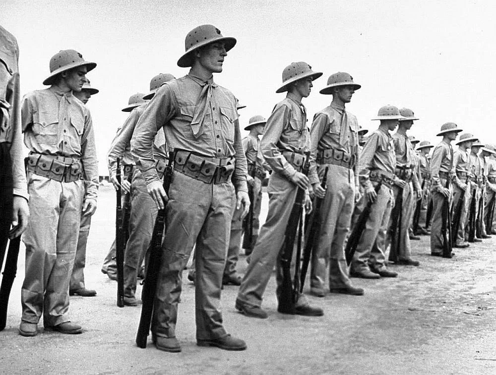 USMarinesParrisIslandNov1941.jpg