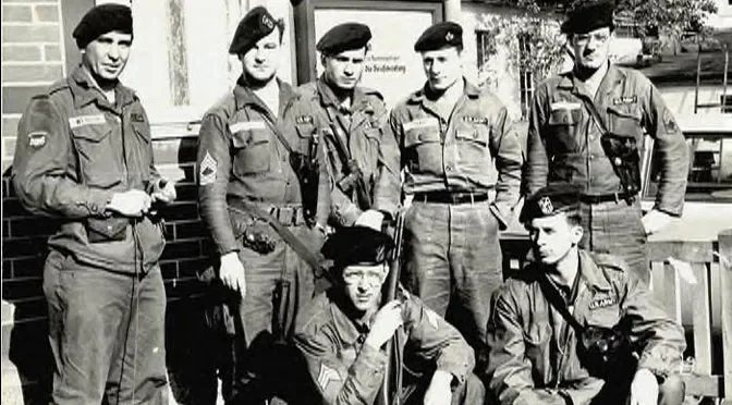 Detachment A, Clandestine Special Forces.webp