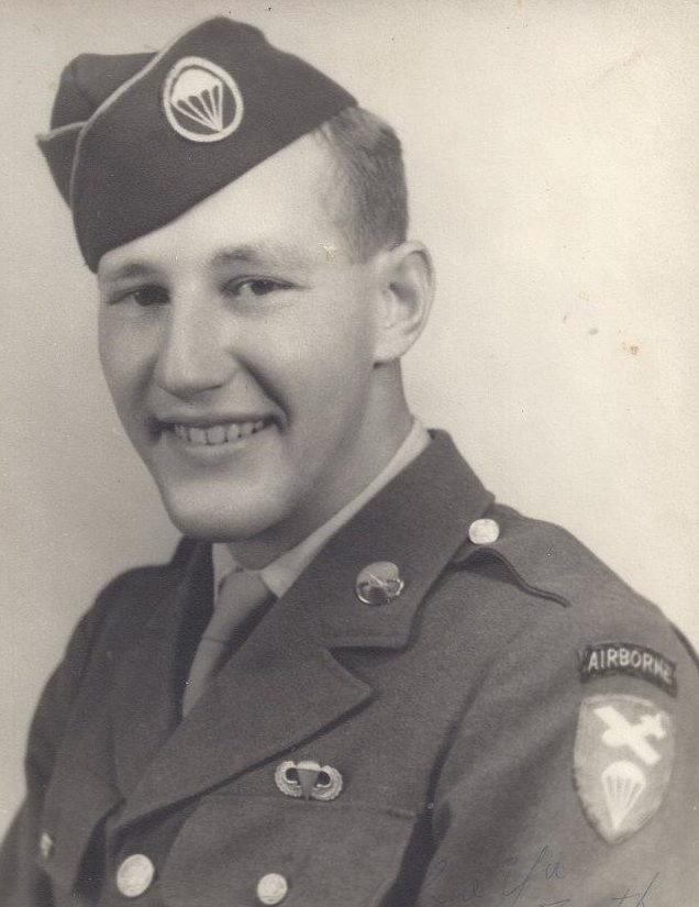 Hale Earl “TEX” US Army ETO Bronze Stare Medal BSM) Purple Heart Medal E 506th Parachute Inf.jpg