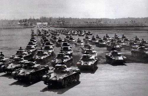 early tank pz1's.jpg
