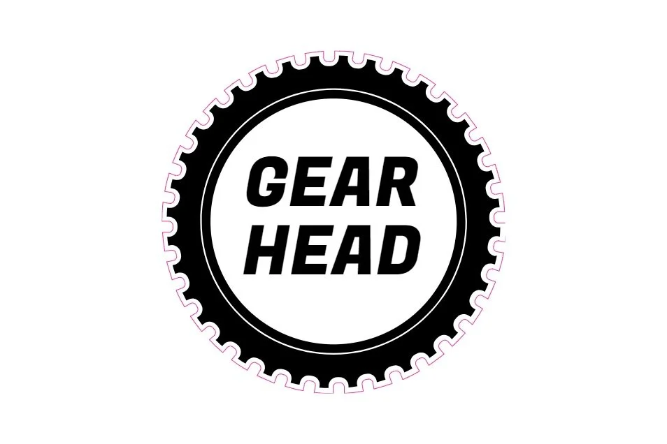 I am a Gearhead!