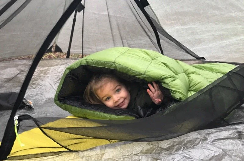Tent Buddy