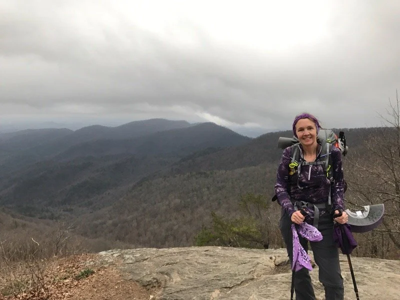 Day 3 – Bloody Mountain Birthday