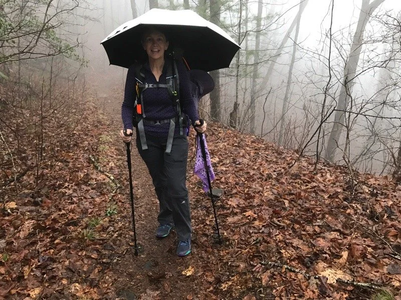 Day 5 – No Rain, No Pain, No Maine!