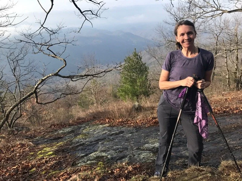 Day 6 – Kickin’ Some Georgia Ascents!