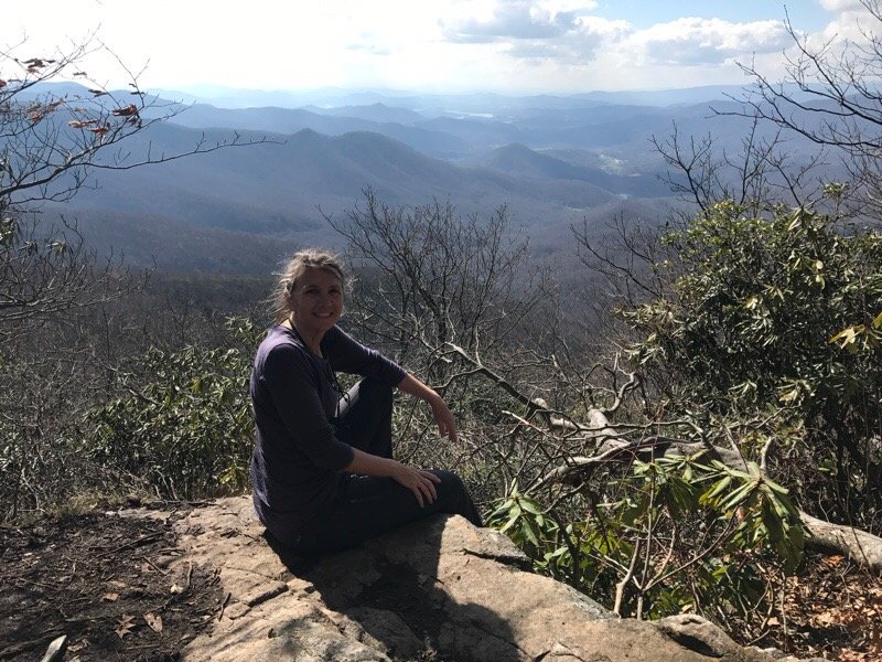 Day 7 – An Up Hill Battle… I Won!